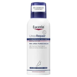 Sale Urearepair Fußschaum 10%, 150 ml Fußpflegeprodukte|Hautpflege