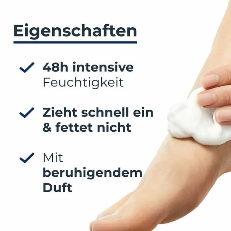 Sale Urearepair Fußschaum 10%, 150 ml Fußpflegeprodukte|Hautpflege
