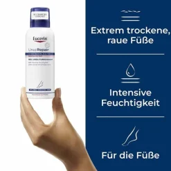 Sale Urearepair Fußschaum 10%, 150 ml Fußpflegeprodukte|Hautpflege