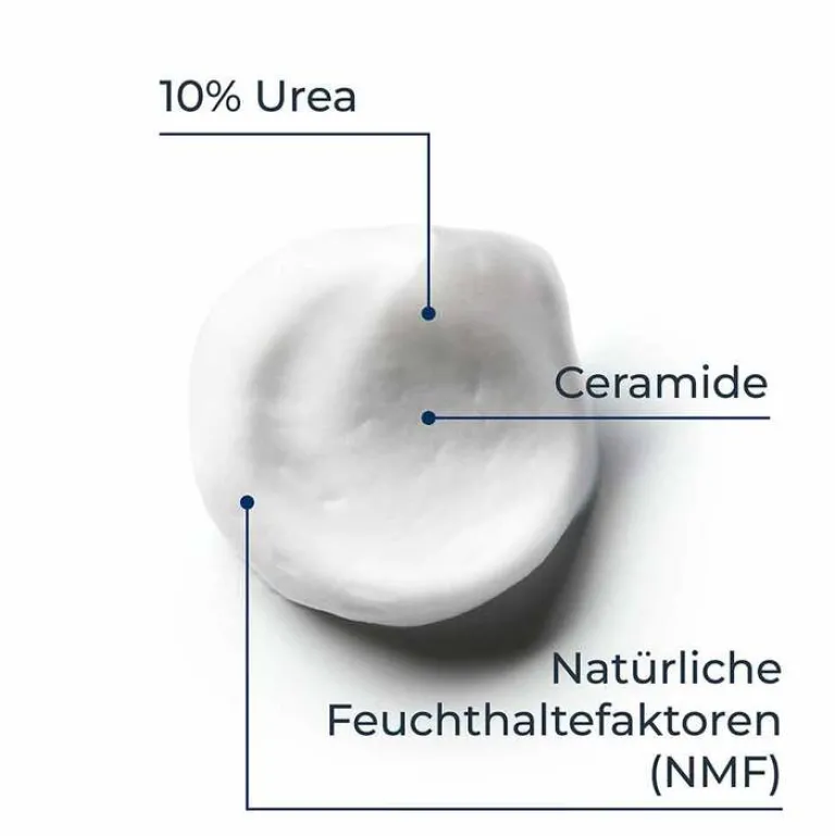 Sale Urearepair Fußschaum 10%, 150 ml Fußpflegeprodukte|Hautpflege