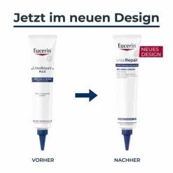 Eucerin Urearepair Intensivpflege 30% Creme, 75 ml