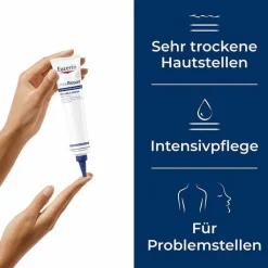 Eucerin Urearepair Intensivpflege 30% Creme, 75 ml