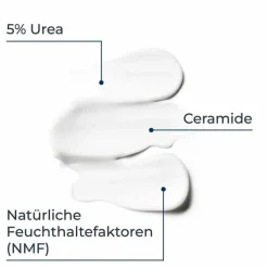 Eucerin UreaRepair Körpercreme 5%, 450 ml