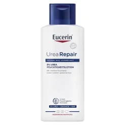 Best Eucerin UreaRepair Lotion 5%, 250 ml