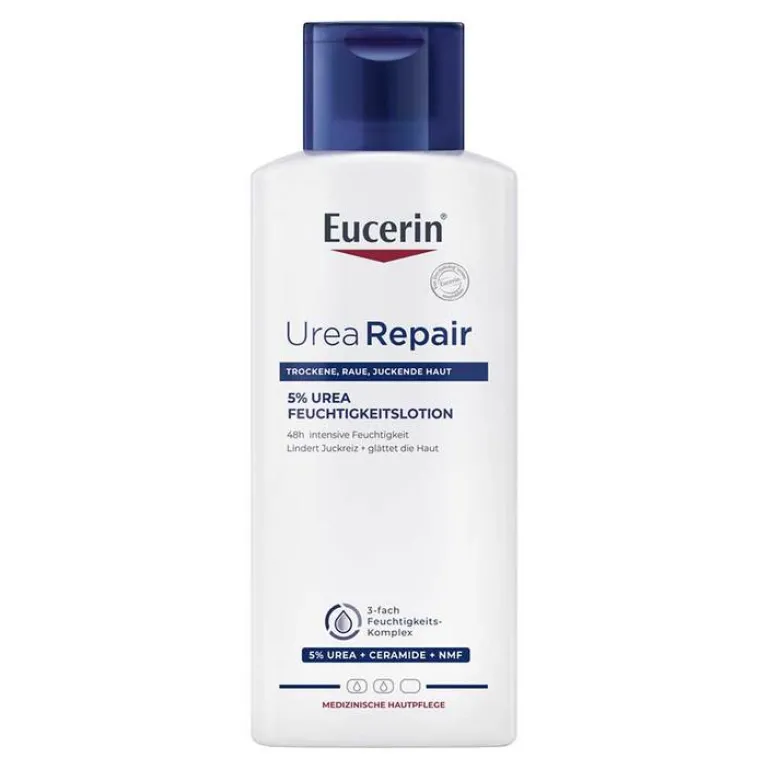 Best Eucerin UreaRepair Lotion 5%, 250 ml