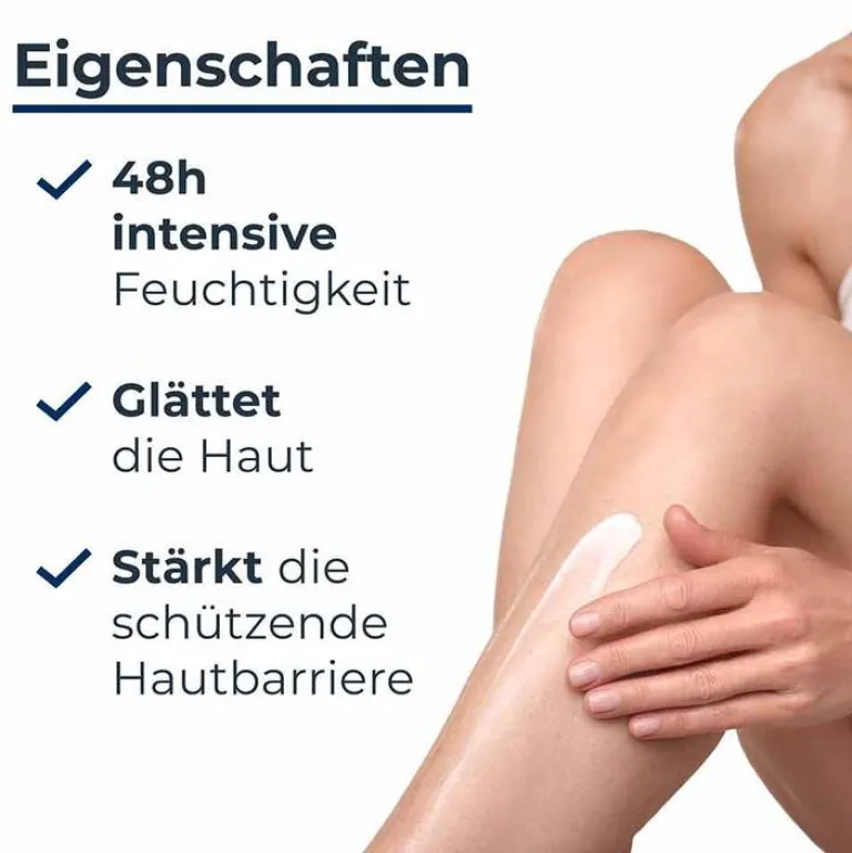 Best Eucerin UreaRepair Lotion 5%, 250 ml