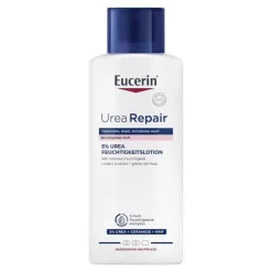 Online Urearepair Lotion 5% mit Duft, 250 ml Körpermilch & Lotionen