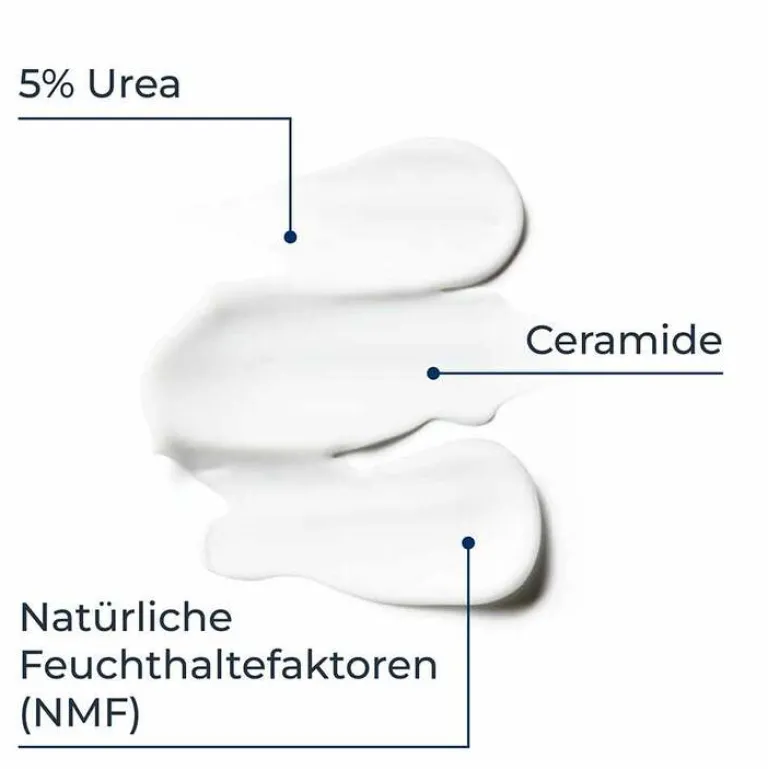 Online Urearepair Lotion 5% mit Duft, 250 ml Körpermilch & Lotionen
