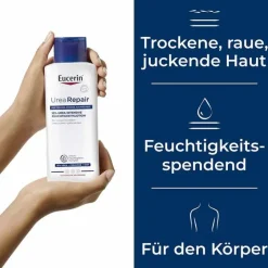 UreaRepair Lotion 10% - trockene Haut, 250 ml Trockene & Sensible Haut|Hautpflege