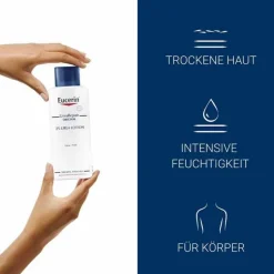 Online UreaRepair Original Lotion 3%, 250 ml Cremes & Balsame|Trockene & Sensible Haut