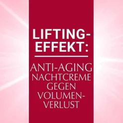 Eucerin Volume-Filler Nachtcreme, 50 ml