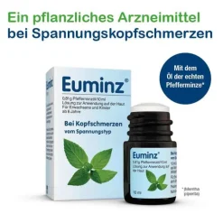 Euminz® Lösung, 10 ml