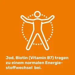 Sale Junior Kautabletten mit Orangengeschmack, 100 St Kinder Multivitamine|Multivitamine