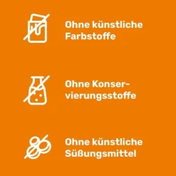 Sale Junior Kautabletten mit Orangengeschmack, 100 St Kinder Multivitamine|Multivitamine