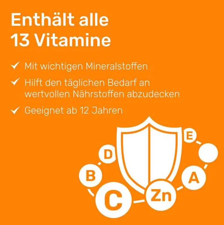 Online Eunova Langzeit Kapseln, 30 St