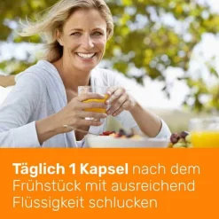 Online Eunova Langzeit Kapseln, 30 St