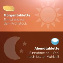 Sale Eunova Vivachrono Tabletten SD DE, 2X30 St