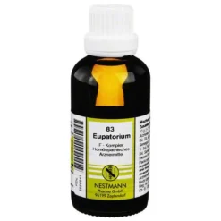 Sale Nestmann Eupatorium F Komplex Nr. 83, 50 ml