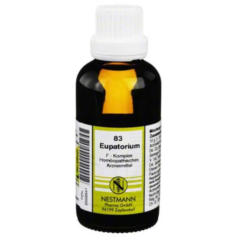 Sale Nestmann Eupatorium F Komplex Nr. 83, 50 ml