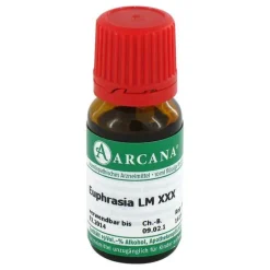 Online Arcana Euphrasia LM 30 Dilution, 10 ml