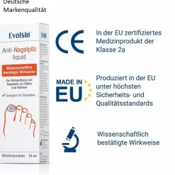 Sale Anti-Nagelpilz liquid, 10 ml Nagelpilz Lack