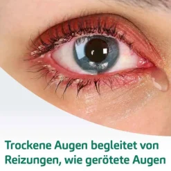 Best ® OMEGA Augentropfen, 3 ml Augentropfen Trockene Augen