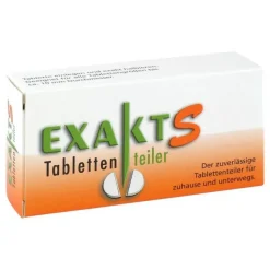 Sale S Tablettenteiler, 1 St Dosierer & Zerteiler