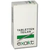 Exakt Tablettenteiler, 1 St