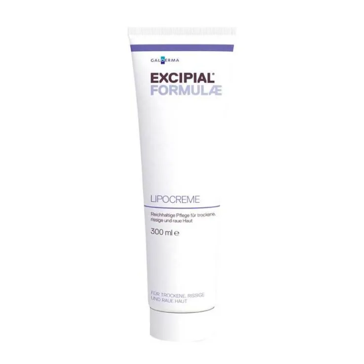 Excipial Lipocreme, 300 ml