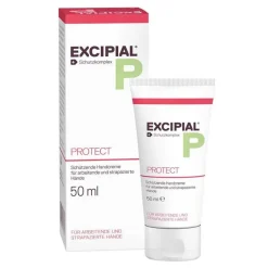 New Excipial Protect Creme, 50 ml