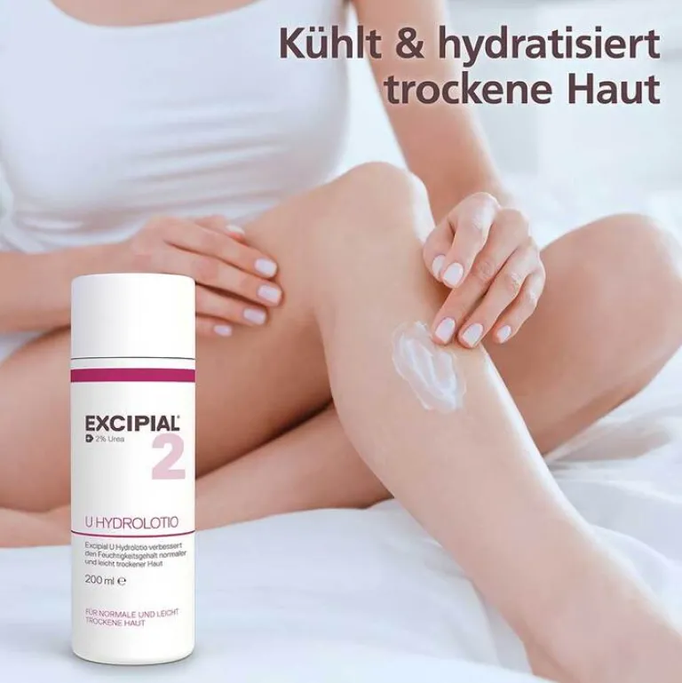 Sale U Hydrolotio, 200 ml Körpermilch & Lotionen