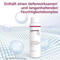 Excipial U Lipolotio, 500 ml