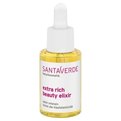 Hot Santaverde Extra Rich Beauty Elixier Gesichtsöl, 30 ml