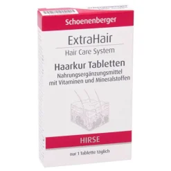 Sale Salus Extrahair Hair Care Systemhaarkurtabletten Schoenenberger, 30 St