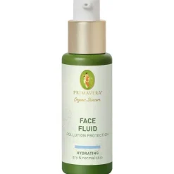 Face Fluid Pollution Protection, 30 ml