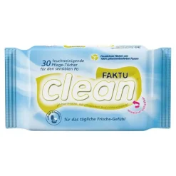 Faktuclean Tücher, 30 St