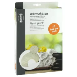 Fashy Raps Wärmekissen Kragenform 6351 01, 1 St