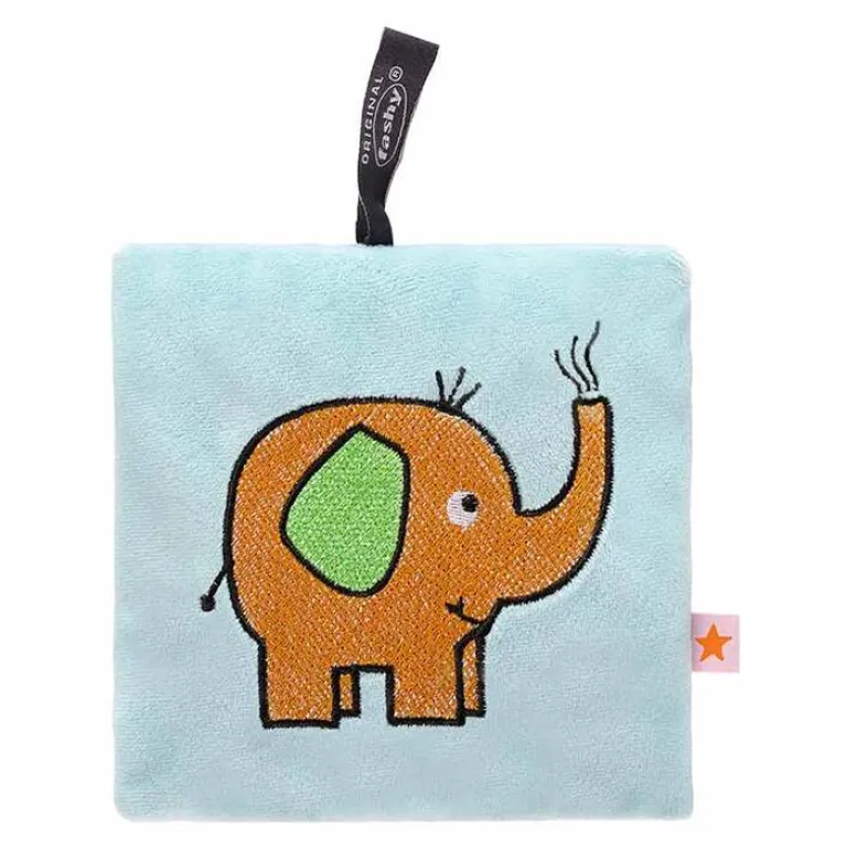 Online Fashy Raps Wärmekissen Safari Elefant, 1 St