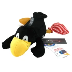 Best Wärmekissen Der kleine Rabe Socke 63700, 1 St Wärme- Und Körnerkissen|Wärmetiere