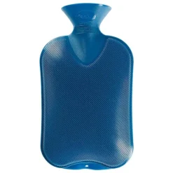 Sale Fashy Wärmflasche Halblamelle saphir, 1 St