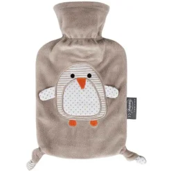 Discount Wärmflasche Pinguin Pia, 1 St Wärmflasche|Wärmetiere