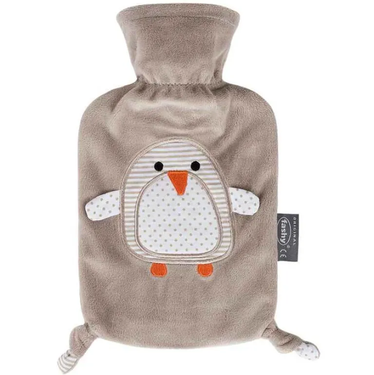 Discount Wärmflasche Pinguin Pia, 1 St Wärmflasche|Wärmetiere