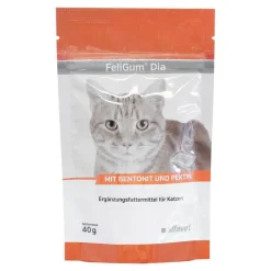 Sale Alfavet Feligum Dia Kaudrops für Katzen, 40 g