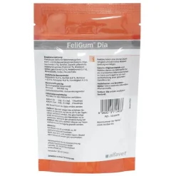 Sale Alfavet Feligum Dia Kaudrops für Katzen, 40 g