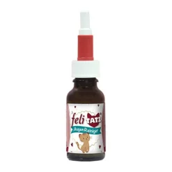 Clearance Cd Vet Felitatz Augenreiniger Pflegemittel für Katzen, 20 ml