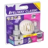 New Feliway Classic Kombi-Set für Katzen, 68 ml