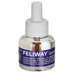 Best Feliway Optimum Nachfüllflakon Lösung für Vern.für Katzen, 48 ml
