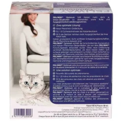 Clearance Optimum Start-Set für Katzen, 48 ml Beruhigungsmittel Katze