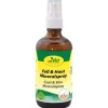 Fell und Haut Mineralspray vet. (für Tiere), 100 ml Fell & Haut