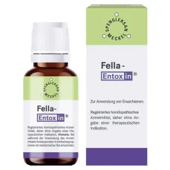Fella Tropfen, 50 ml Spenglersan
